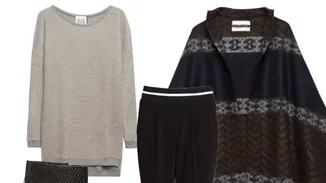 Τι να φορέσω σήμερα 04/12;