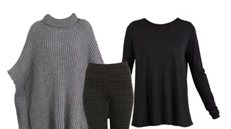 Τι να φορέσω 14/12/15;