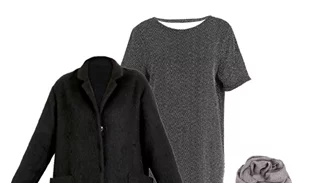 Τι να φορέσω 07/12/15;