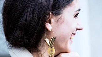 To αξεσουάρ που χρειάζεσαι για τα εορταστικά looks σου!