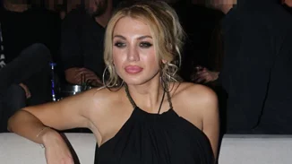 Ελένη Μενεγάκη - Μάκης Παντζόπουλος: Έτοιμάζουν το νέο τους σπίτι;