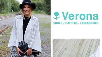 Verona Shoes: Ο νέος αγαπημένος online shopping προορισμός!
