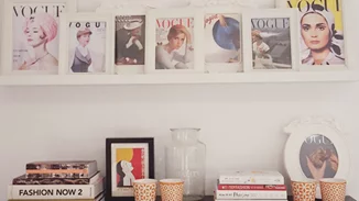 Η Miss Chic αποχαιρετά το 2015 με το νέο Lenovo VIBE Shot