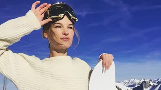 Xειμώνας 2016: Οι street style stars ντύνονται για τα...κρύα