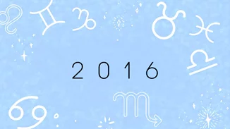 Ζώδια Ετήσιες Προβλέψεις 2016: Όλα όσα θες να ξέρεις για τη νέα χρονιά!