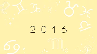 Ετήσιες Προβλέψεις 2016: Ξεκαθαρίσματα, Επανάσταση, Πάθος για τη Ζωή!