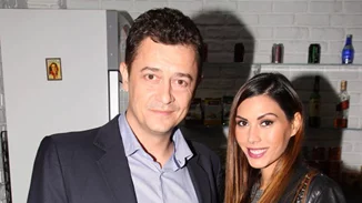 Ιωάννα Μπούκη: Οι λεπτομέρειες για το νυφικό και το beauty look της! Οι πρώτες φωτογραφίες