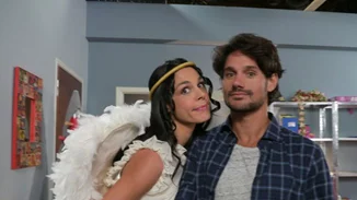 Iωάννα Τριανταφυλλίδου | Να και το video της Joanna Fyllidou από το τελευταίο επεισόδιο του Homeland