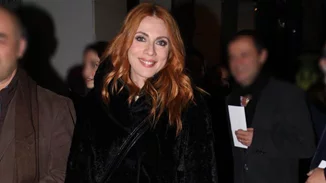 Σμαράγδα Καρύδη: Η μεγάλη αλλαγή στα μαλλιά της