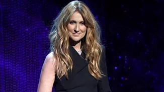 Celine Dion: Το "όχι" της στον Donald Trump
