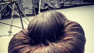 Ο οίκος Chanel μας παρουσιάζει τα #croissanthair