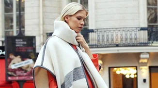 Πώς να εντάξεις την κάπα στην γκαρνταρόμπα σου