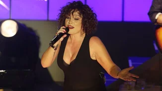 Ελεονώρα Ζουγανέλη: Μιλά για τη σχέση της με το φαγητό