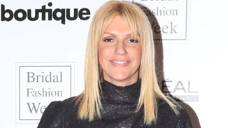 Η Σάσα Σταμάτη μιλάει πρώτη φορά για την κρίση στον γάμο Λιάγκα-Σκορδά