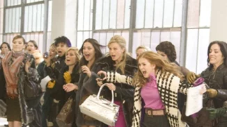 Χειμερινές Εκπτώσεις στη Nak Shoes!