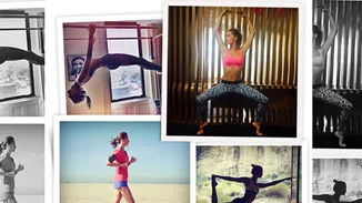 Τι γυμναστική κάνουν τα διασημότερα μοντέλα;