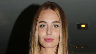 Αντωνία Καλλιμούκου: Το album φωτογραφιών από το ταξίδι της στο Λονδίνο