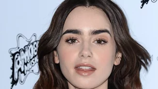 Lily Collins: Μιλά πρώτη φορά για την περιπέτεια με τα κιλά της
