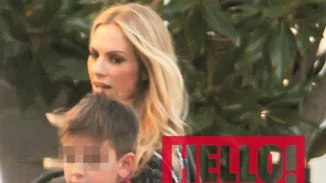 Ντορέττα Παπαδημητρίου: Η γεμάτη καθημερινότητά της - Ποια είναι η προτεραιότητά της;