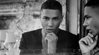 Balmain Kids: Απίστευτα όμορφα, απίστευτα ακριβά!