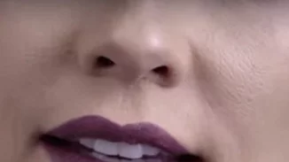 Το βίντεο που πρέπει να δεις αν αγαπάς το κραγιόν