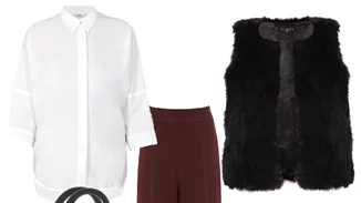 Τι να φορέσω σήμερα 13/1/2016;