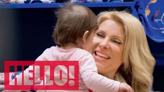 Ελένη Μενεγάκη: Βόλτα για ψώνια αφιερωμένη στις κόρες της