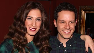 Αντιγόνη Ψυχράμη: Πάρτυ για τα γενέθλιά της