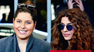 Πόπη Τσαπανίδου: Θεία για πρώτη φορά!