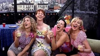 SATC: Οι ιστορίες της σειράς ήταν αληθινές