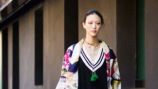 Το μυστικό που θα κάνει το προσωπικό σου στυλ πραγματικά μοναδικό!