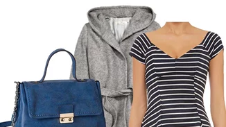 Τι να φορέσω σήμερα 26/01/2016;