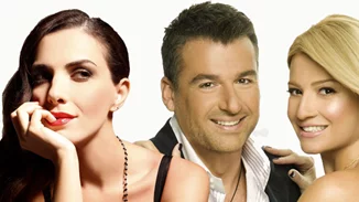 Νέα αγωγή μαμούθ κατά του Γιώργου Λιάγκα και τη Φαίης Σκορδά