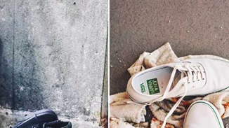 Επιτέλους συμβαίνει! Η Vans δημιούργησε παπούτσια για chef