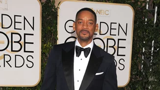 Η τρυφερή αντίδραση του Will Smith που έγινε viral