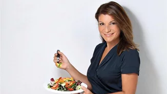 Η καλύτερα σειρά μαγειρικής από την Αργυρώ Μπαρμπαρίγου κυκλοφορεί ξανά για όσους την έχασαν!