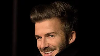 Ο David Beckham «χτυπά» ξανά: Στα backstage της νέας super sexy φωτογράφισής του