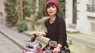 Ποδήλατο στην πόλη: Οι 10 κανόνες για να επιβιώσεις στις δύο ρόδες