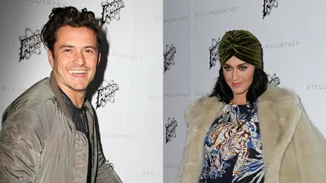Orlando Bloom - Katy Perry: Ρομαντικές στιγμές χαλάρωσης στις Κάννες