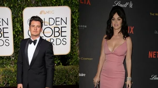 Orlando Bloom - Katy Perry: Πιο ερωτευμένοι από ποτέ στην τελευταία τους εμφάνιση!
