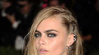 Cara Delevingne: Ποιος την συμβούλεψε να μην γίνει ηθοποιός;