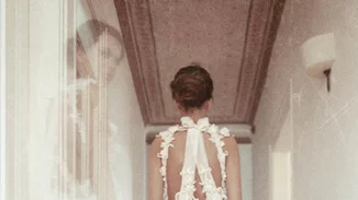 Τα πιο ονειρικά νυφικά έρχονται στο Ζάππειο