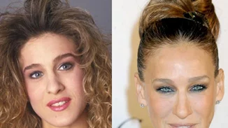Πώς ήταν και πώς έγινε: Πόσο άλλαξε άραγε η Sarαh Jessica Parker;
