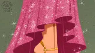 Αυτοί οι σχεδιαστές δίνουν στις ηρωίδες της Disney τα πιο ωραία παπούτσια