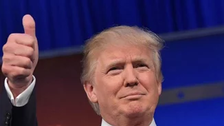 Το Facebook και το Twitter μπλόκαραν τους λογαριασμούς του Donald Trump