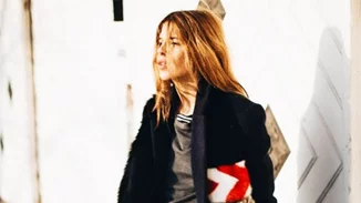 Πώς θα ντυθείς με στυλ στο κρύο!