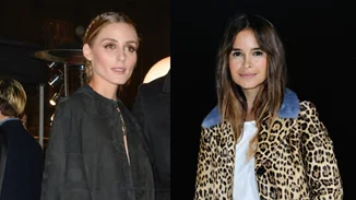 Olivia Palermo, Iggy Azalea και άλλες celebrities στην Paris Couture Week