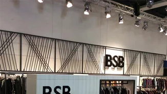 BSB: Συμμετέχει ξανά στις σημαντικότερες Εκθέσεις Μόδας!