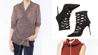 BSB: Ανακαλύψαμε τα ωραιότερα κομμάτια την περίοδο των εκπτώσεων!