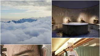 Cool Hunting: 7 πράγματα για να επιβιώσεις την πρώτη εβδομάδα μετά τις γιορτές